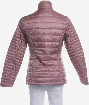 Barbour Jacket & Coat in S in Pink