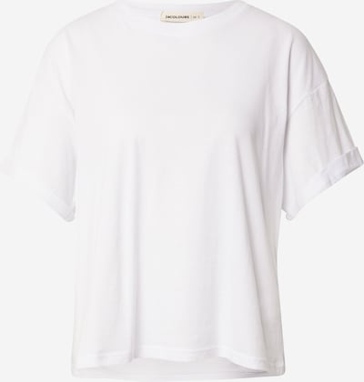 24COLOURS Majica u bijela, Pregled proizvoda