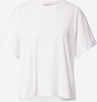 24COLOURS Shirt in White, Item view