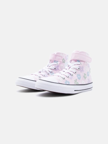 CONVERSE Sneaker 'CTAS' in Pink