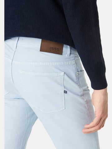 Slimfit Jeans di Boggi Milano in blu