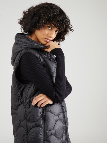 Gilet ESPRIT en noir