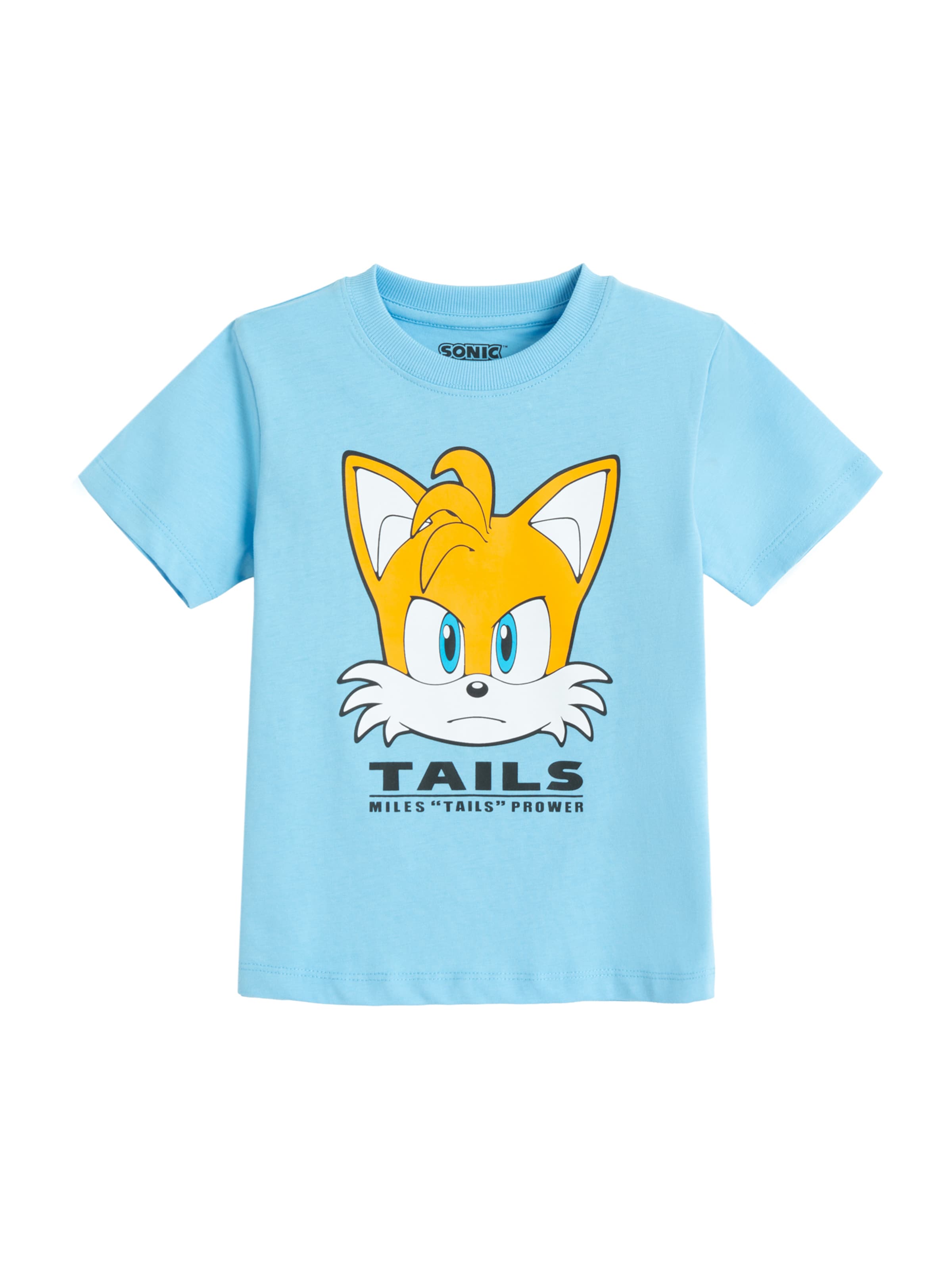 zils Cool Club T-Krekls