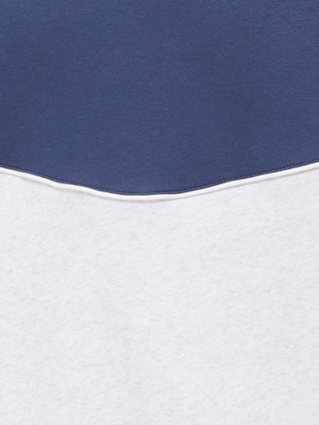 Only & Sons Sweatshirt 'ONSCERES' in Blau