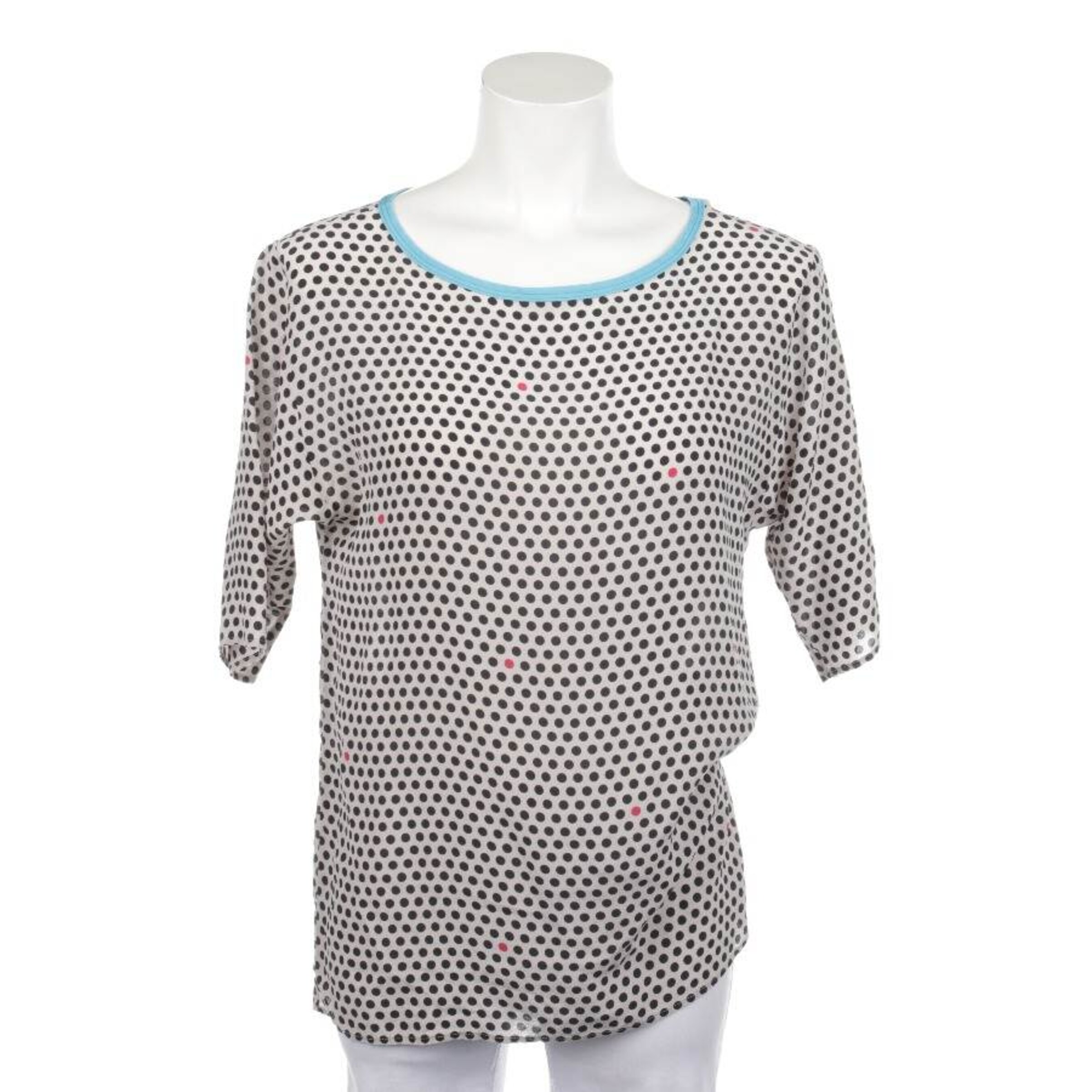 Marc Cain Blouse & Tunic in M in Mixed colors: front