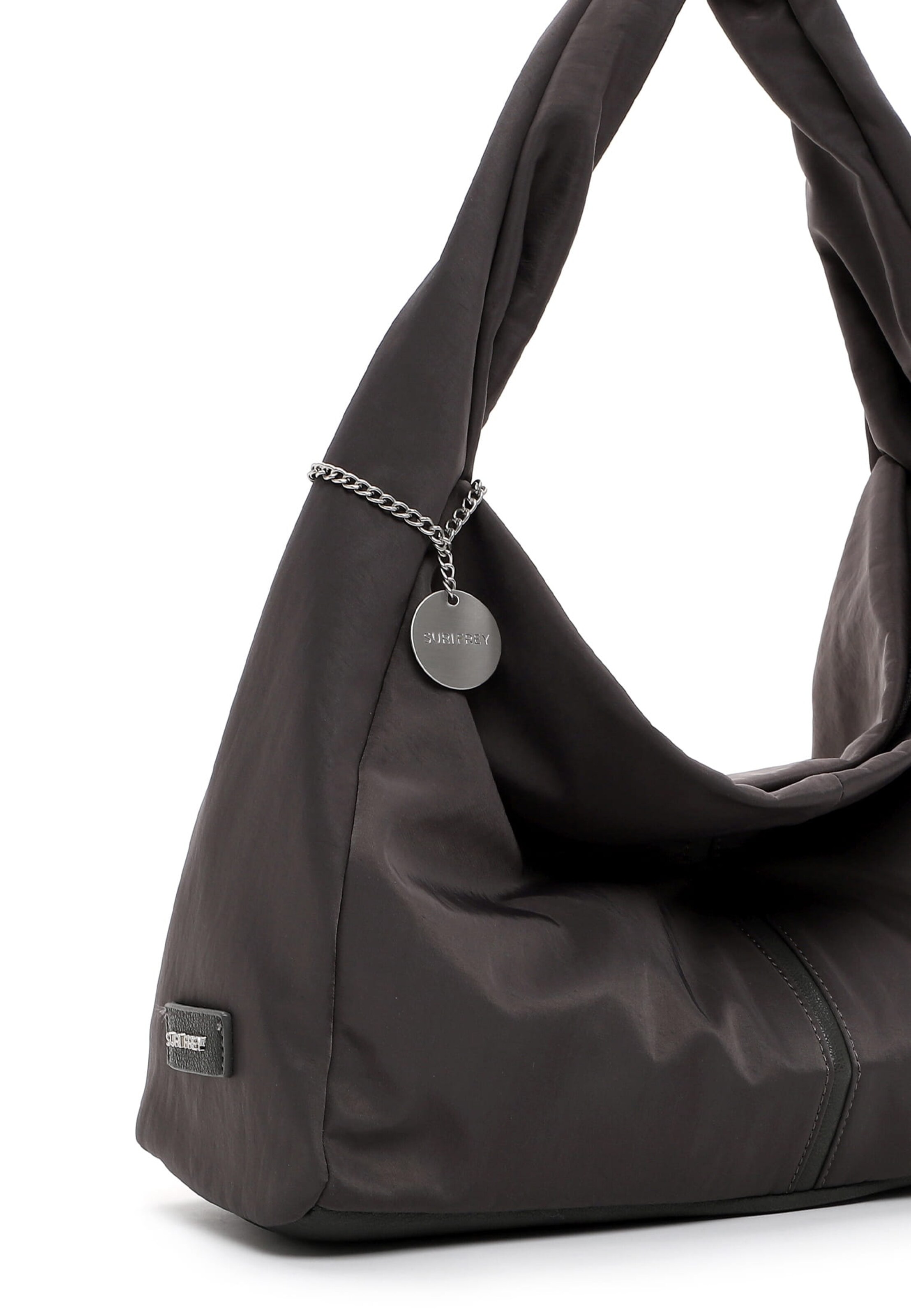 Suri Frey Pouch ' SFY Pauly ' in Grey