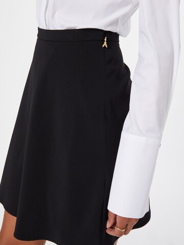 PATRIZIA PEPE Skirt in Black