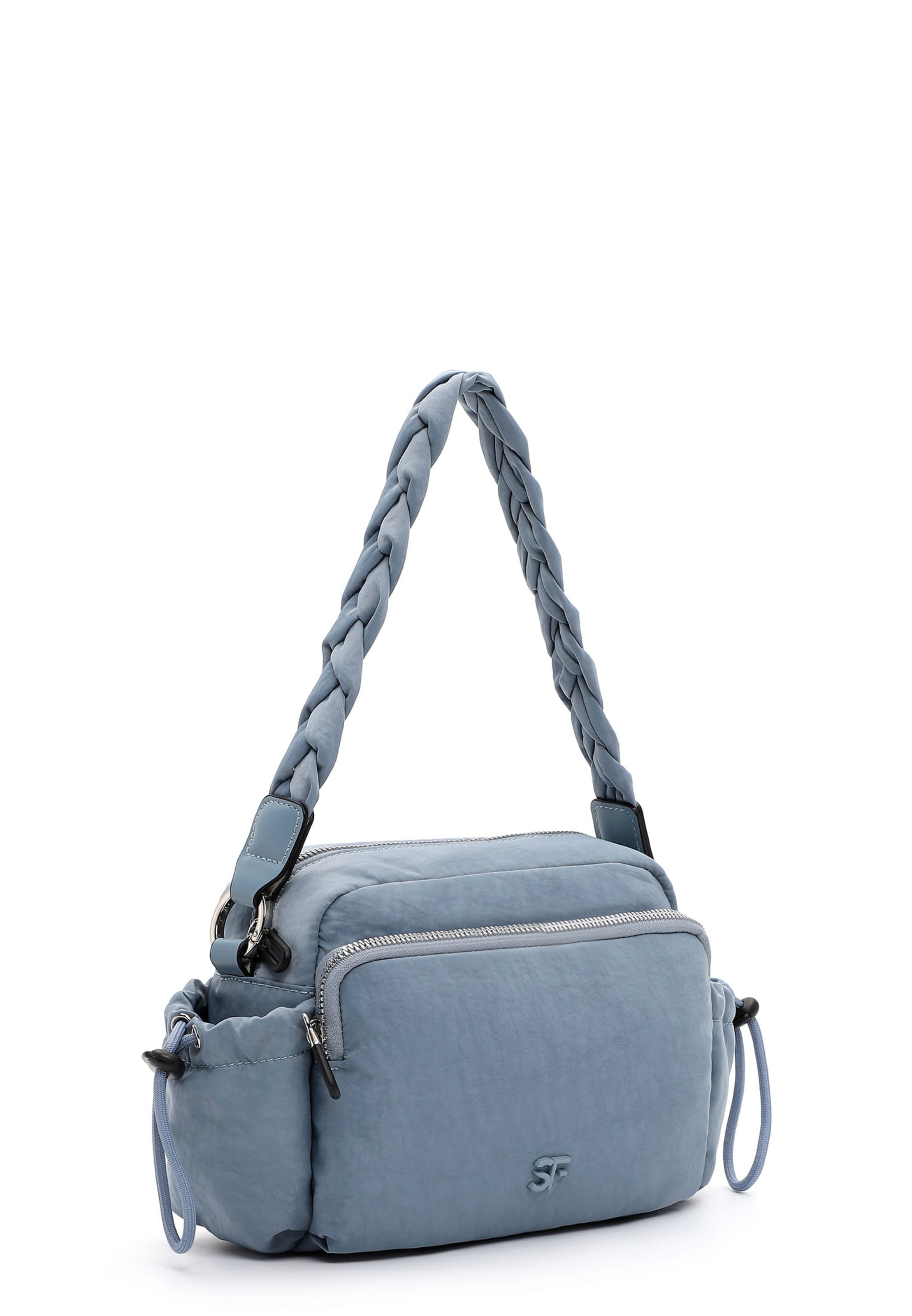 Suri Frey Schultertasche in Blau