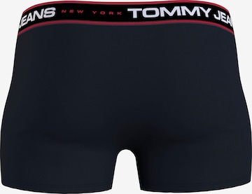 Tommy JeansBokserice - crna boja
