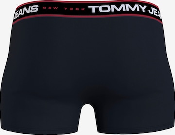 Tommy Jeans Boxershorts in Schwarz