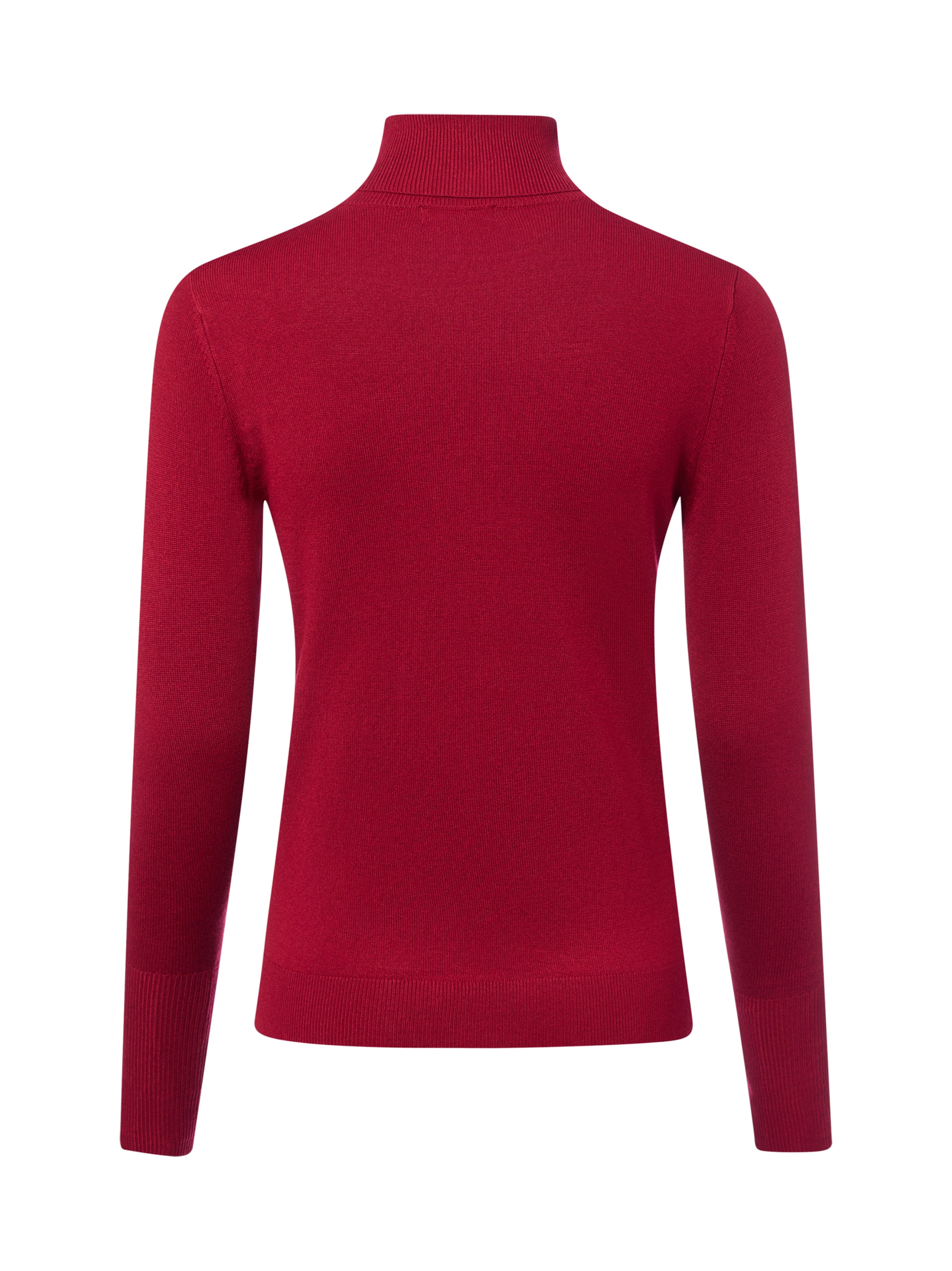Marie Lund Sweater in Pink