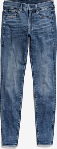 G-Star RAW Jeans i blå: forside