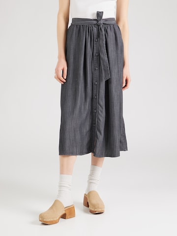 ONLY Skirt 'LAIA' in Grey: front