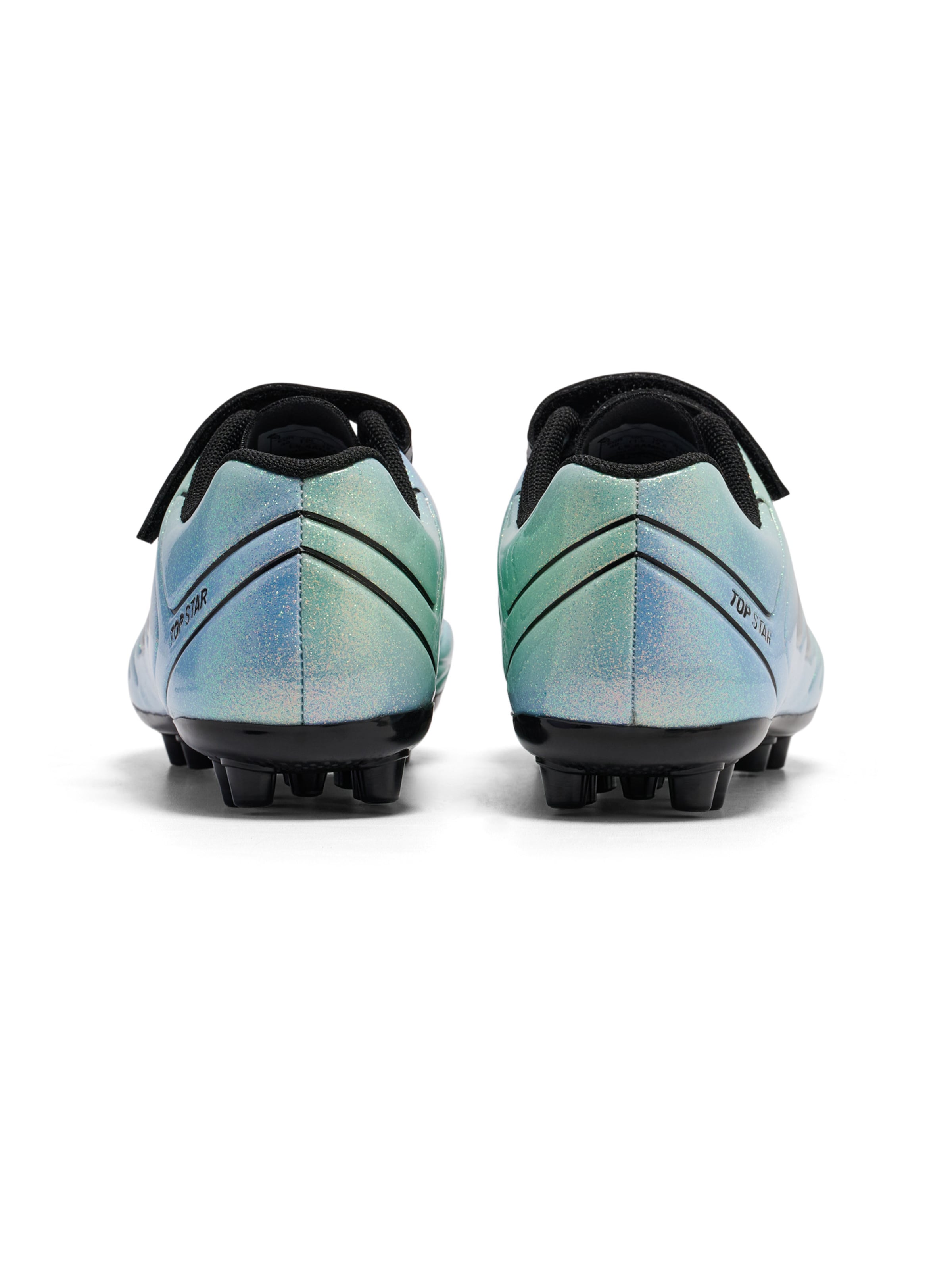 Chaussure de sport Hummel en mélange de couleurs