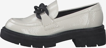 MARCO TOZZI - Sapato Slip-on em bege