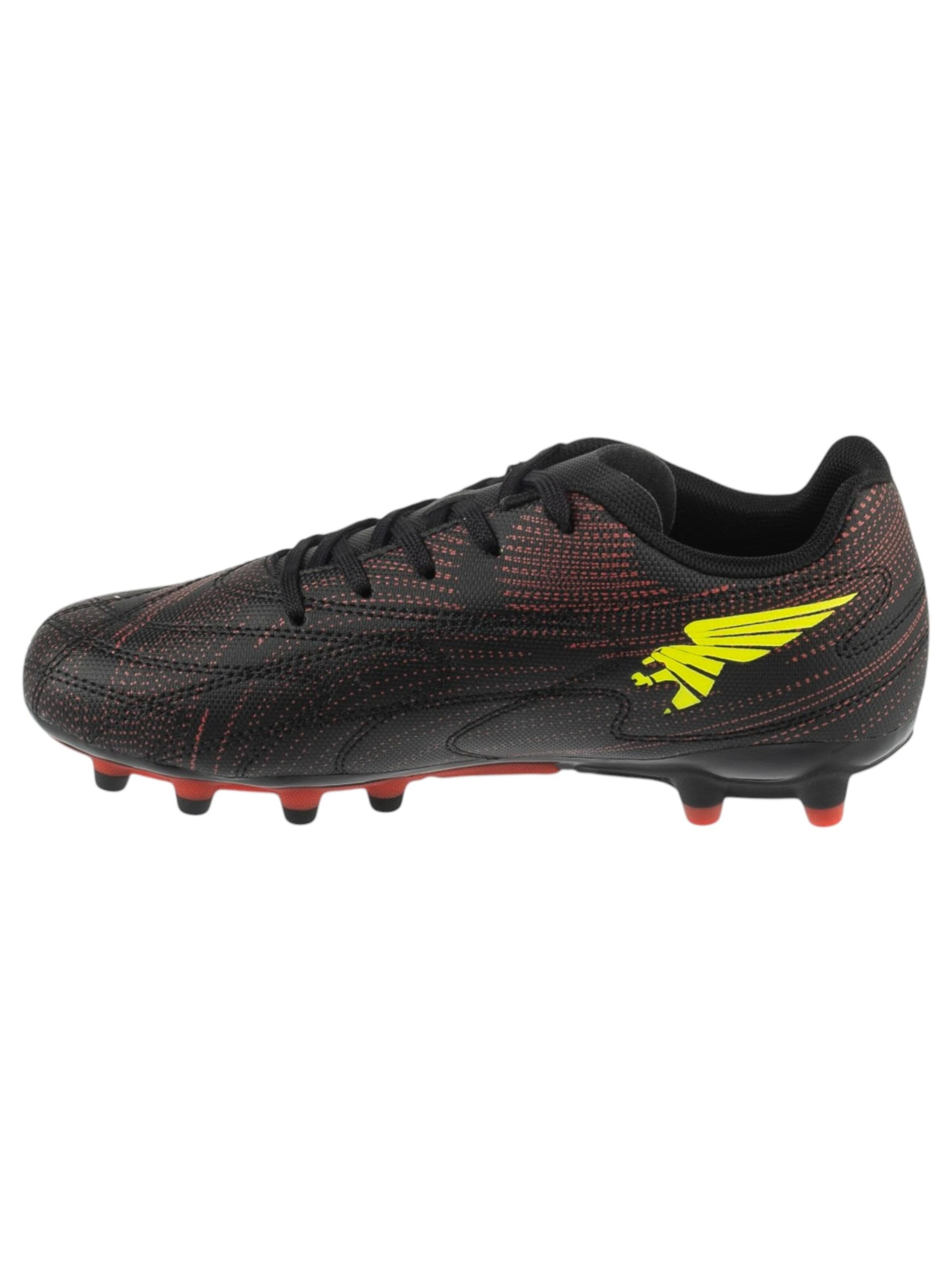 JOMA Sportschoen 'Evolution Jr 26 EVJW FG' in Zwart