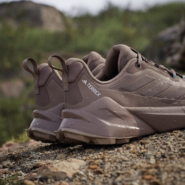 ADIDAS TERREX Félcipő 'Trailmaker 2.0' - barna