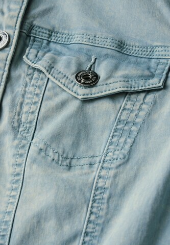 CECIL Übergangsjacke in Blau