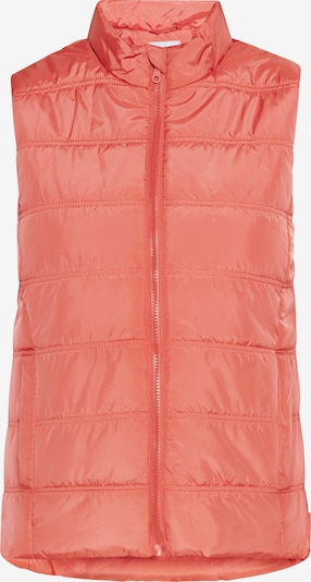 Liemenė iš usha BLUE LABEL, spalva – koralų splava, Prekių apžvalga