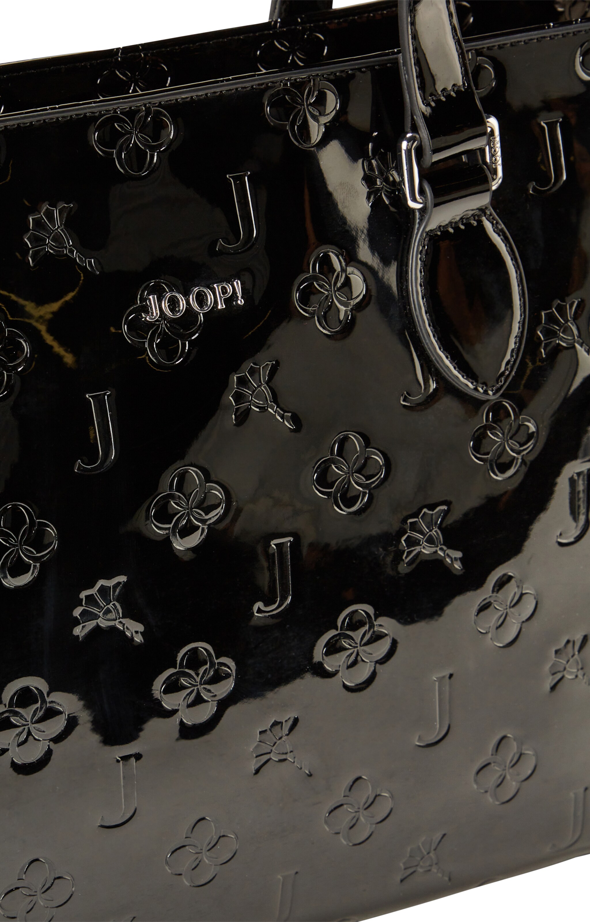 JOOP! Handtasche in Schwarz
