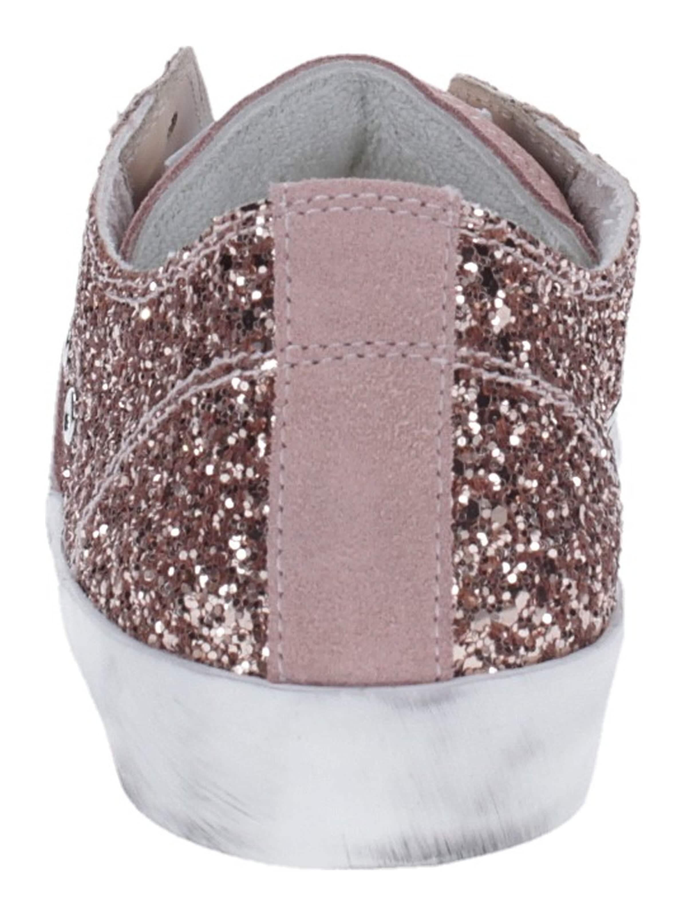 Sneaker bassa 'Philippe Model 80723' di Philippe Model in rosa