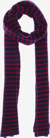 Polo Ralph Lauren Scarf & Wrap in One size in Blue: front