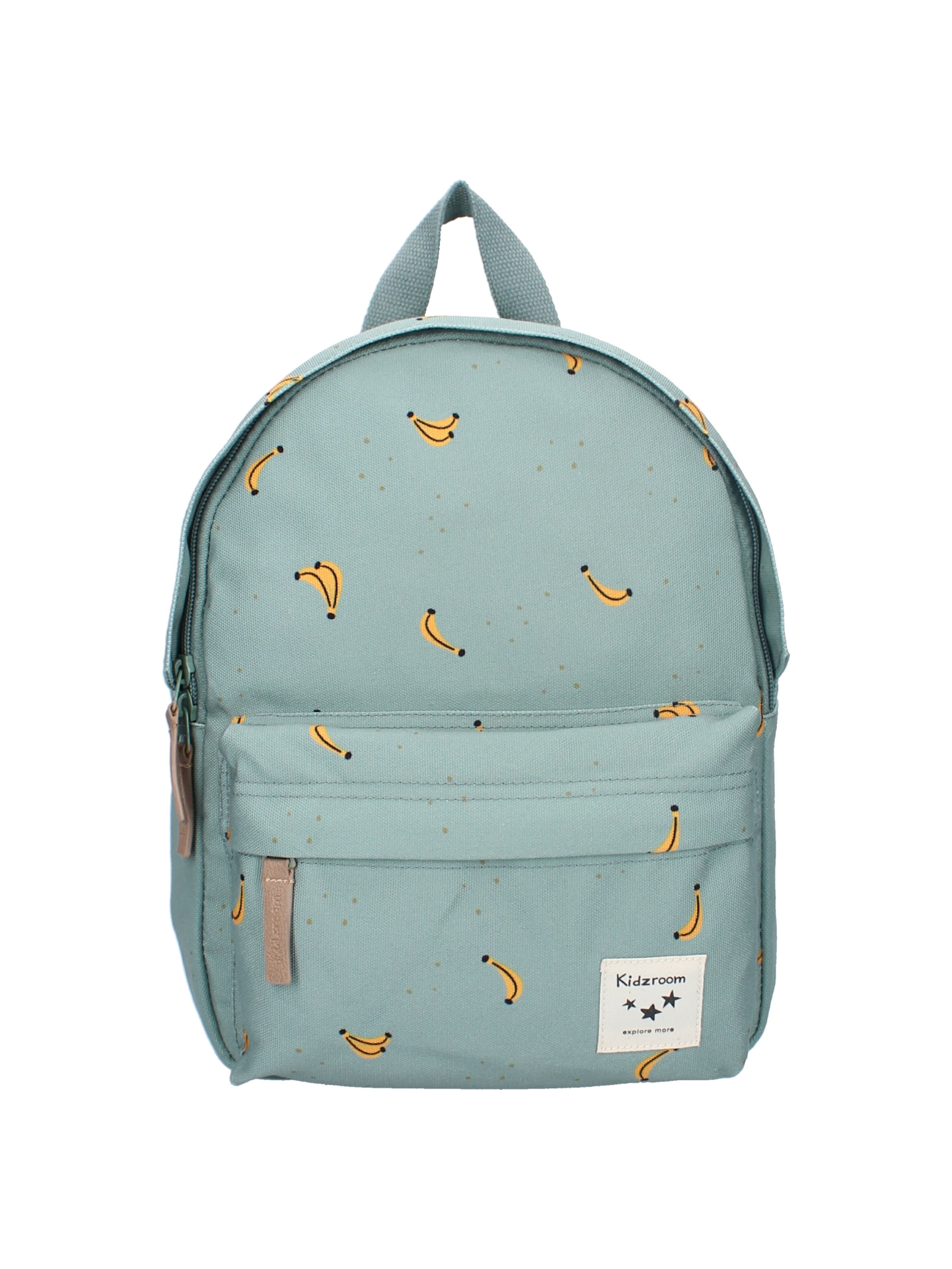 VADOBAG Backpack 'Paris' in Green: front