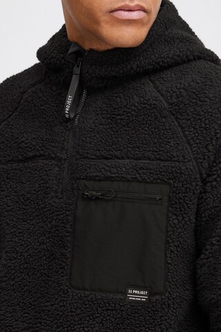 11 Project Sweater 'Rone' in Black