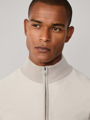 Hackett London Pullover in Weiß
