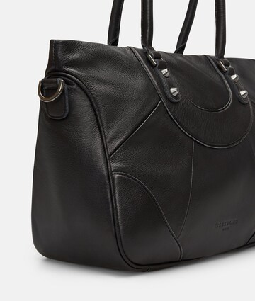Borsa a spalla di Liebeskind Berlin in nero