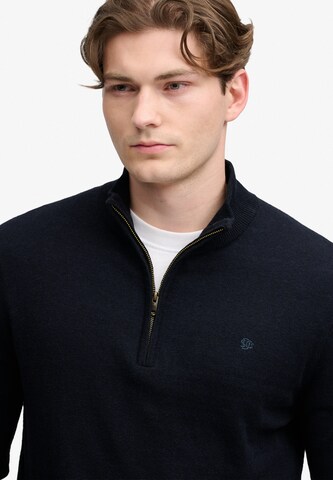 Superdry & Co Trui 'Essential' in Bruin
