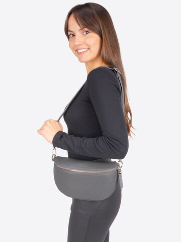 Sacs banane 'ANNA' Seasons of April en gris