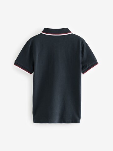 Next Shirt in Blue