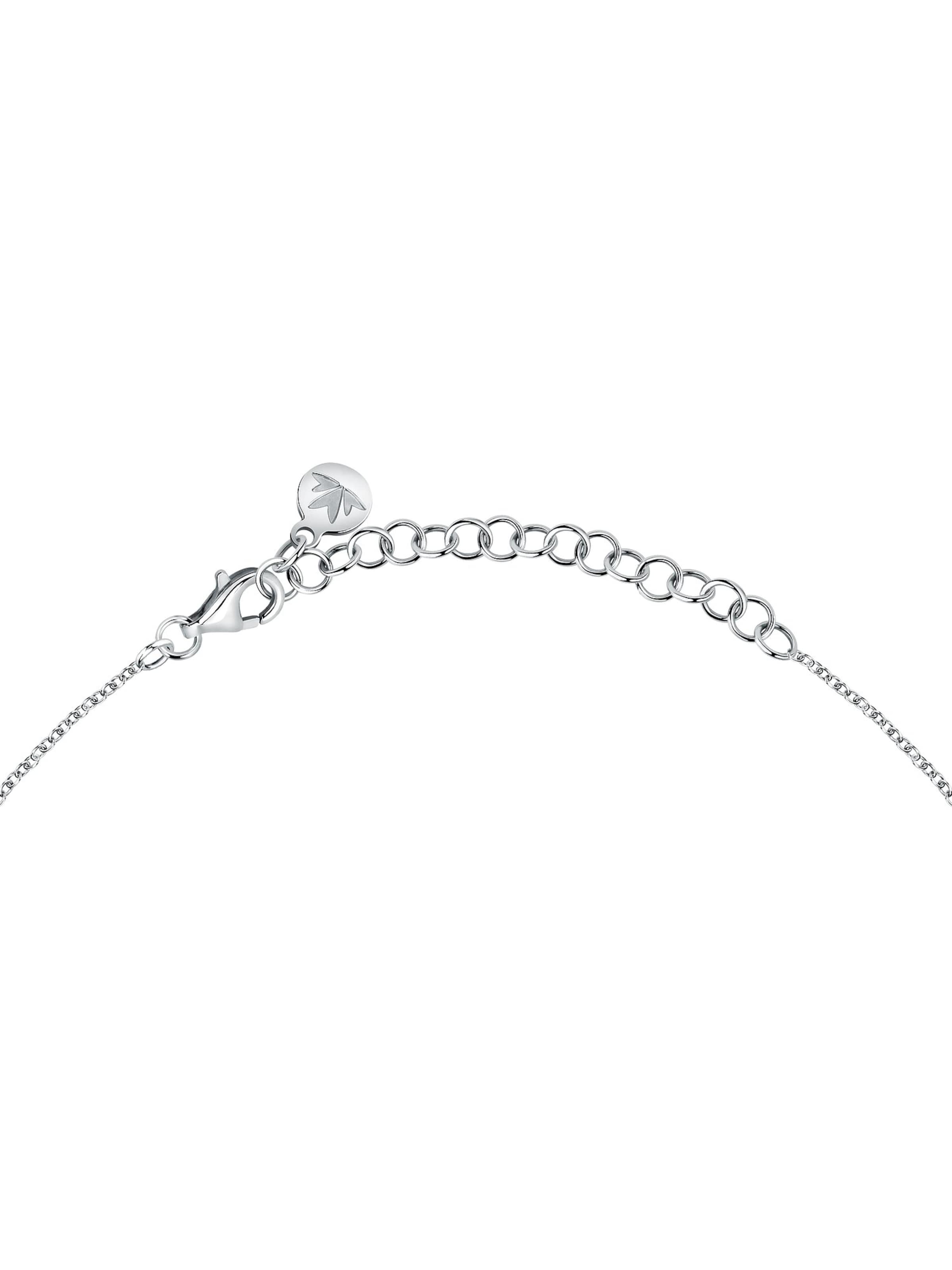 MORELLATO Kette in Silber