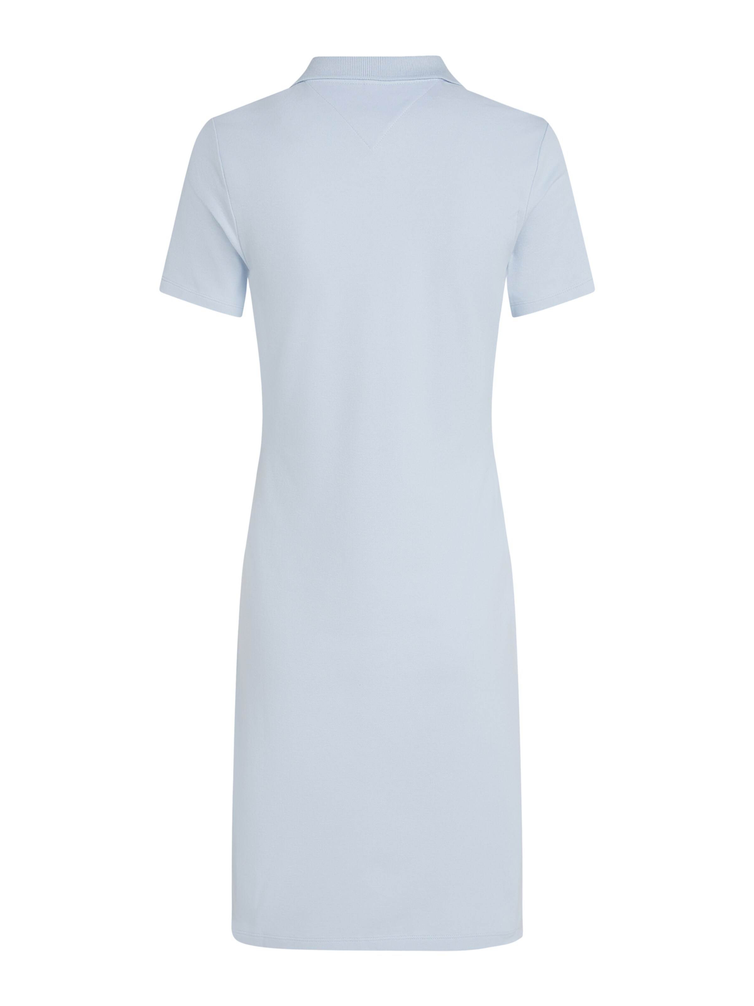 TOMMY HILFIGER Kleid in Blau