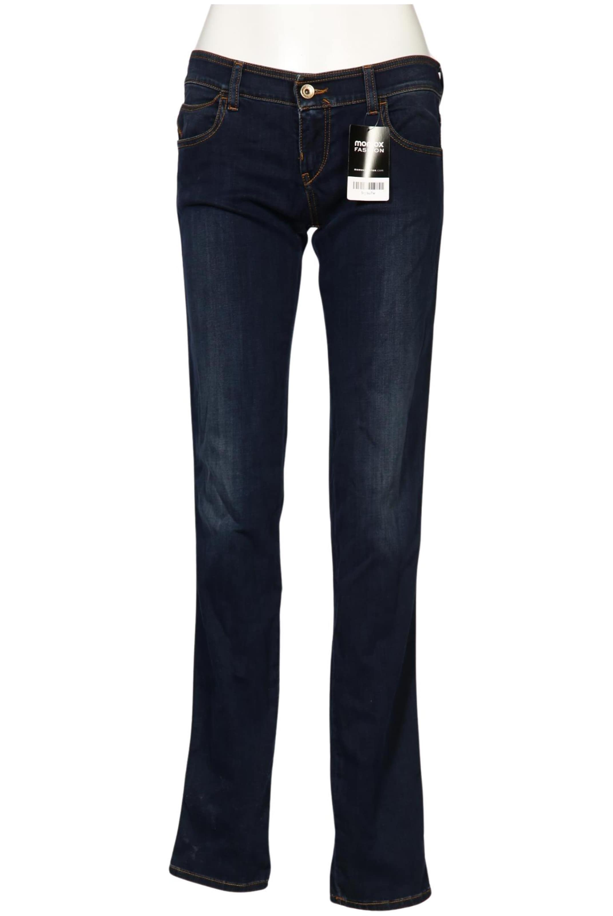 Armani Jeans Jeans in 28 in Blue: front