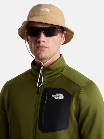 THE NORTH FACE Hatt i beige