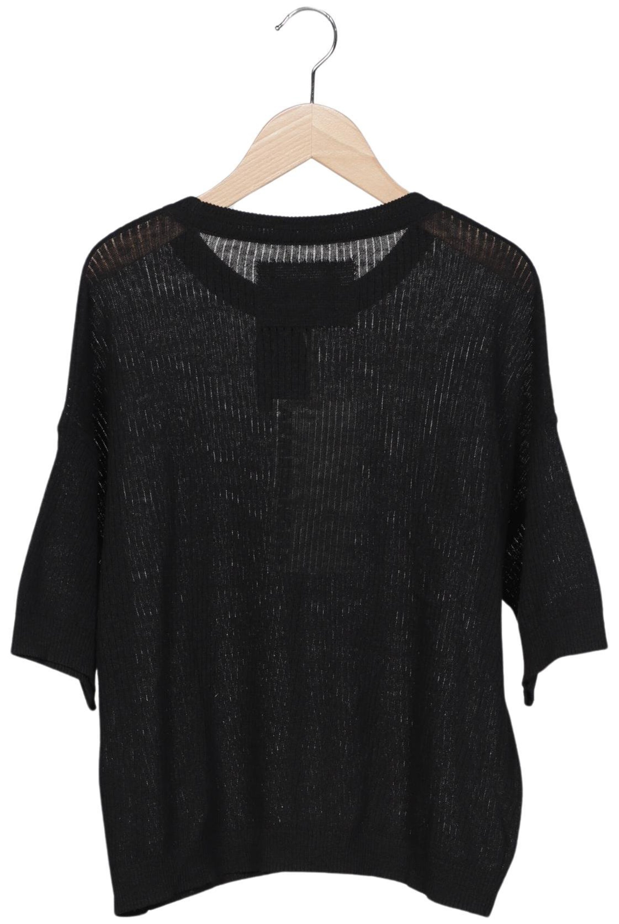 ARMEDANGELS Pullover XL in Schwarz