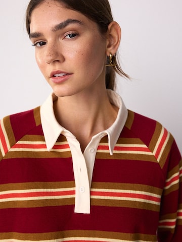 Next - Jersey en rojo