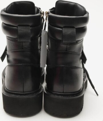 VALENTINO Dress Boots in 36 in Black