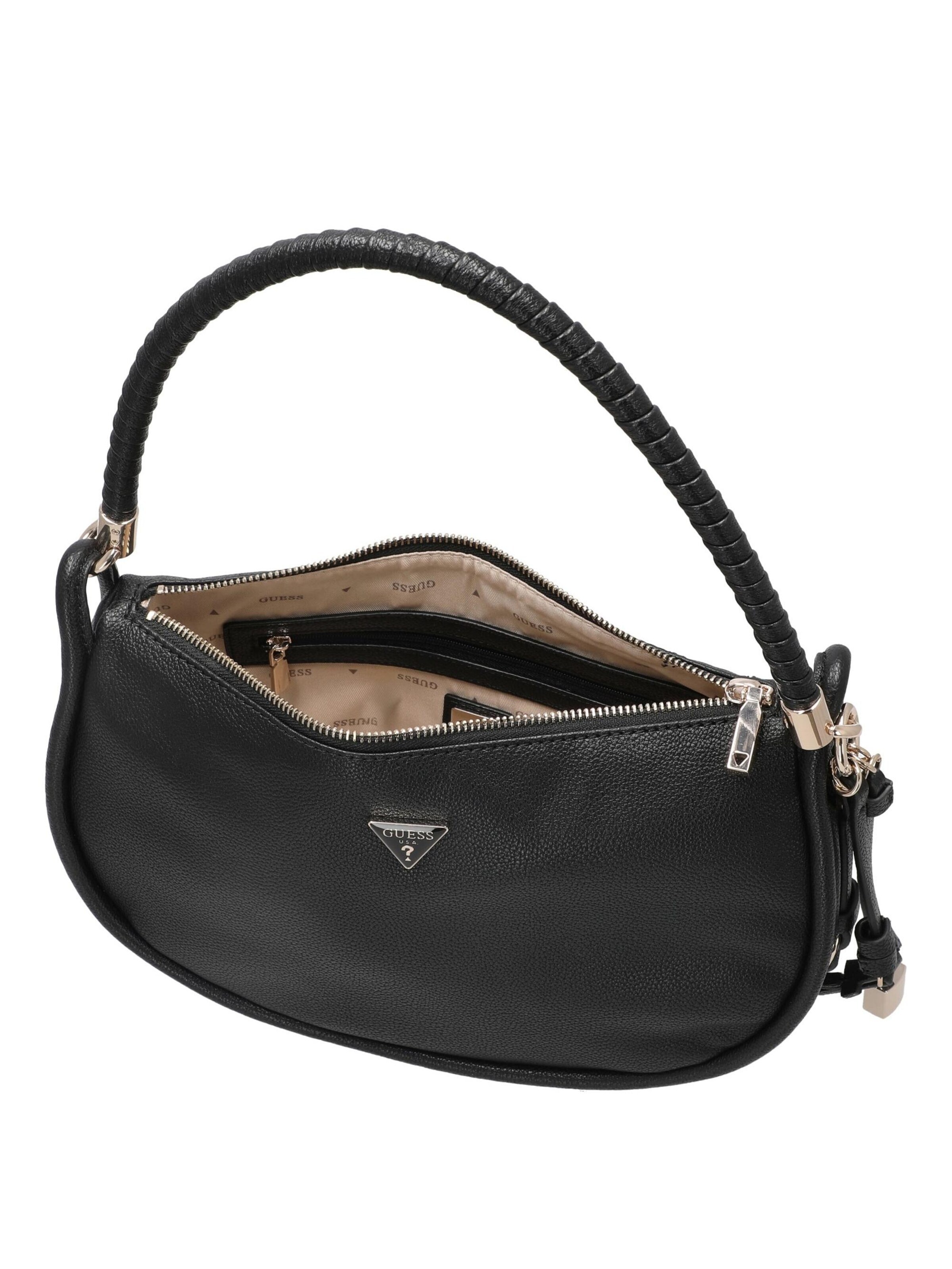 GUESS Originals Umhängetasche 'Danya'‌‌‌‌‌ in Schwarz