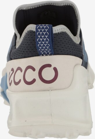 ECCO Sneakers laag in Blauw