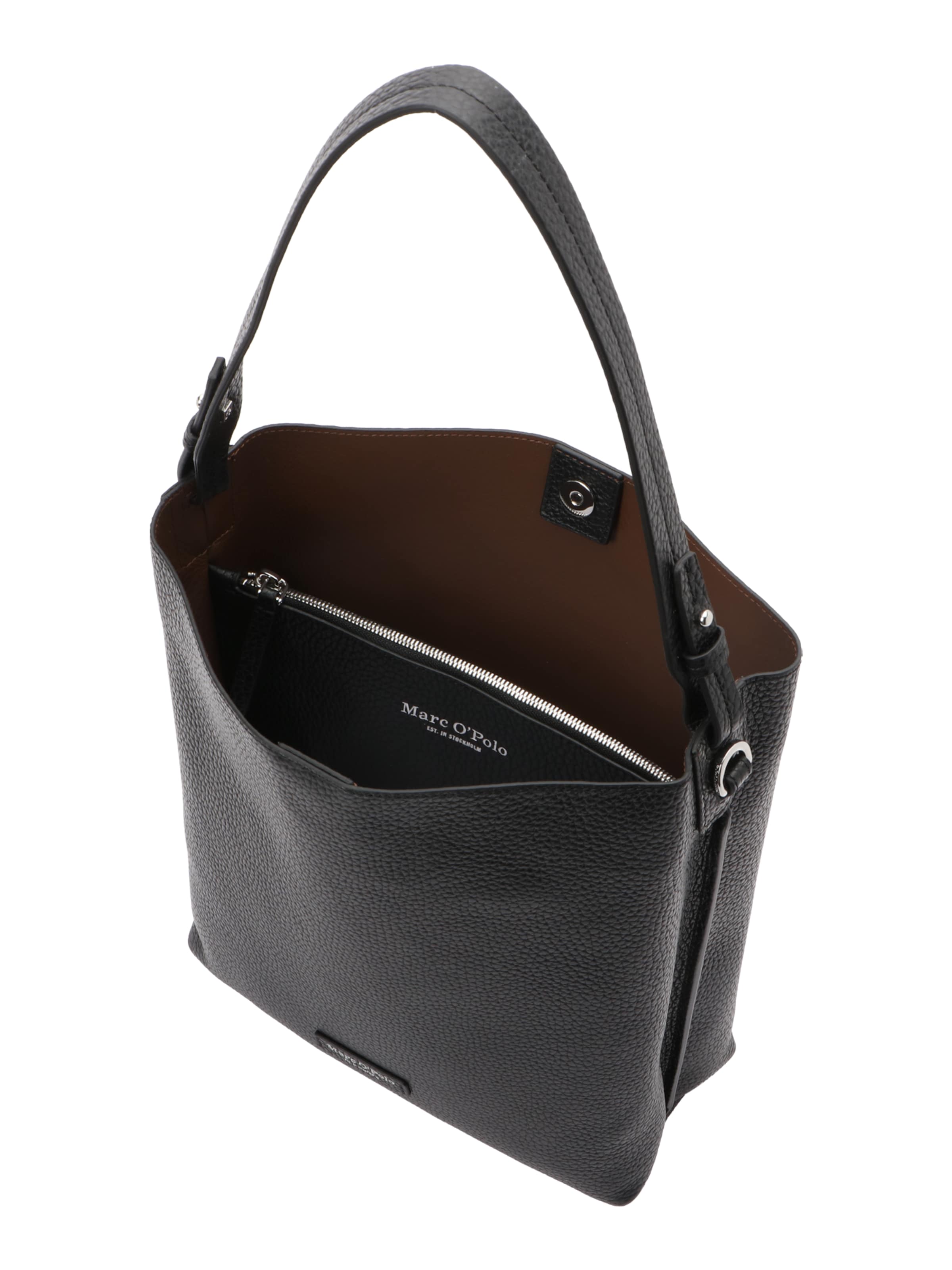 Marc O'Polo Shoulder bag in Black