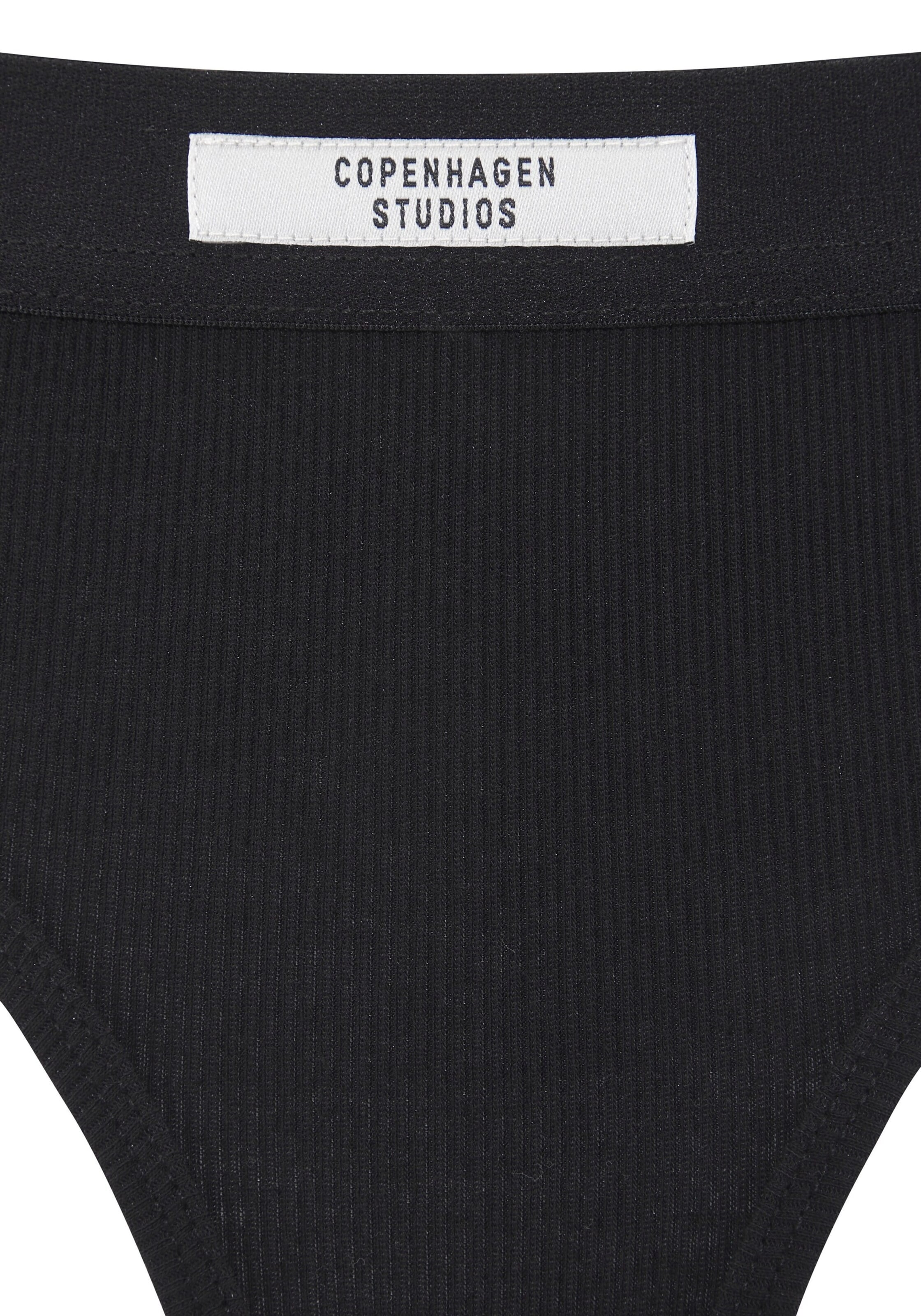 Slip Copenhagen Studios en gris