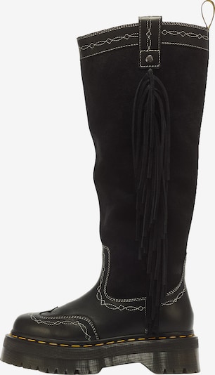 Dr. Martens Saappaat koossa 36 värissä musta, Tuotenäkymä