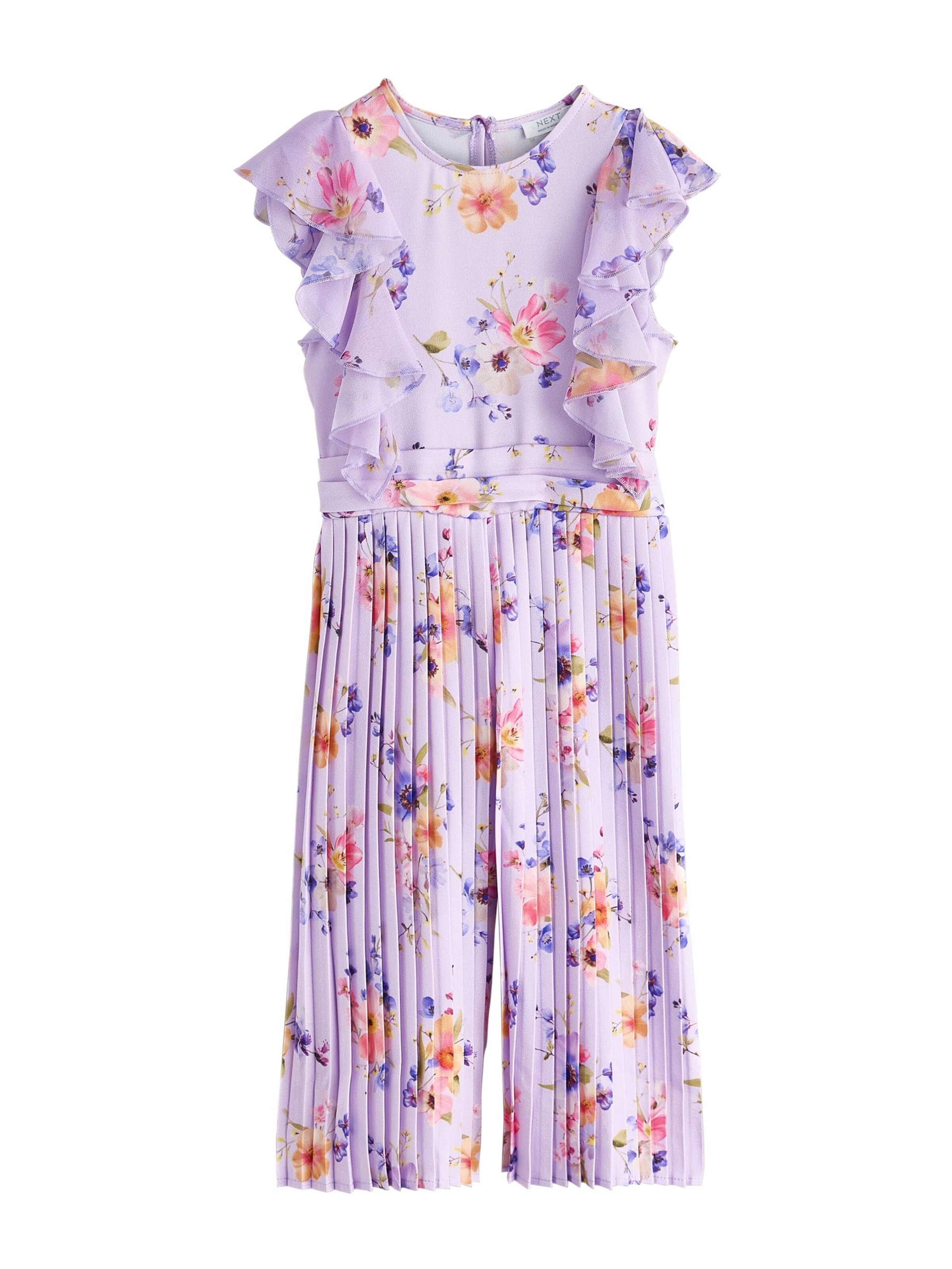 Next Overall σε λιλά: μπροστά