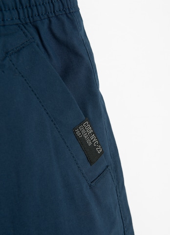 COOL CLUB by SMYK - Tapered Pantalón en azul