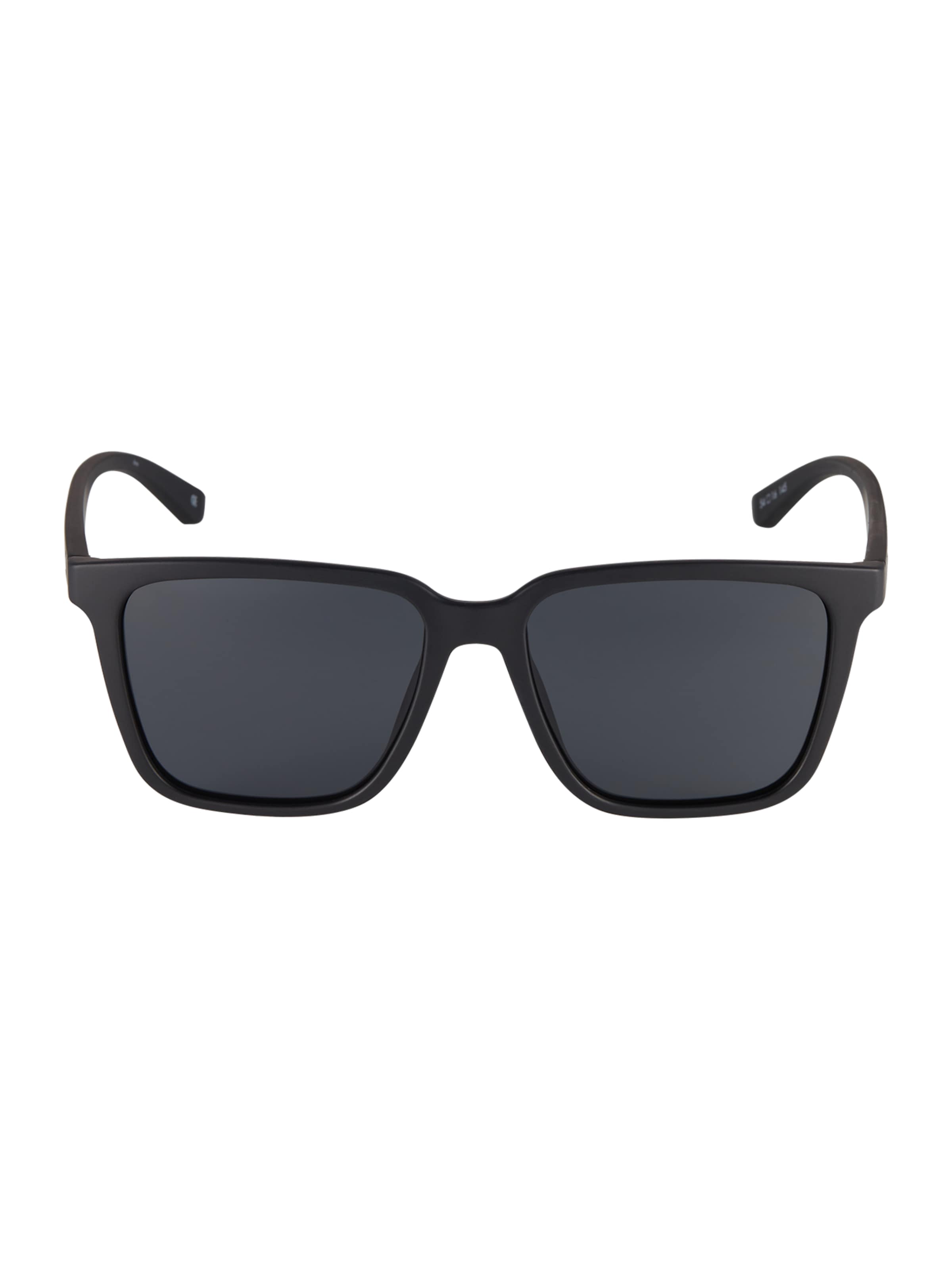 LE SPECS Slnečné okuliare 'Fair Game' - Čierna