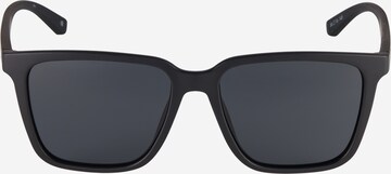LE SPECS Okulary przeciwsłoneczne 'Fair Game' w kolorze czarny