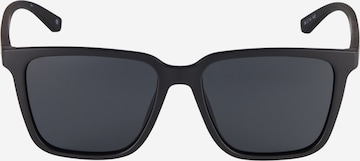 LE SPECS Слънчеви очила 'Fair Game' в черно